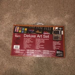 Art Set